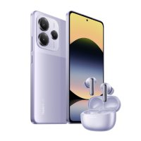 Redmi Note 14 5G 8 GB + 256 GB + Redmi Buds 6 Pro