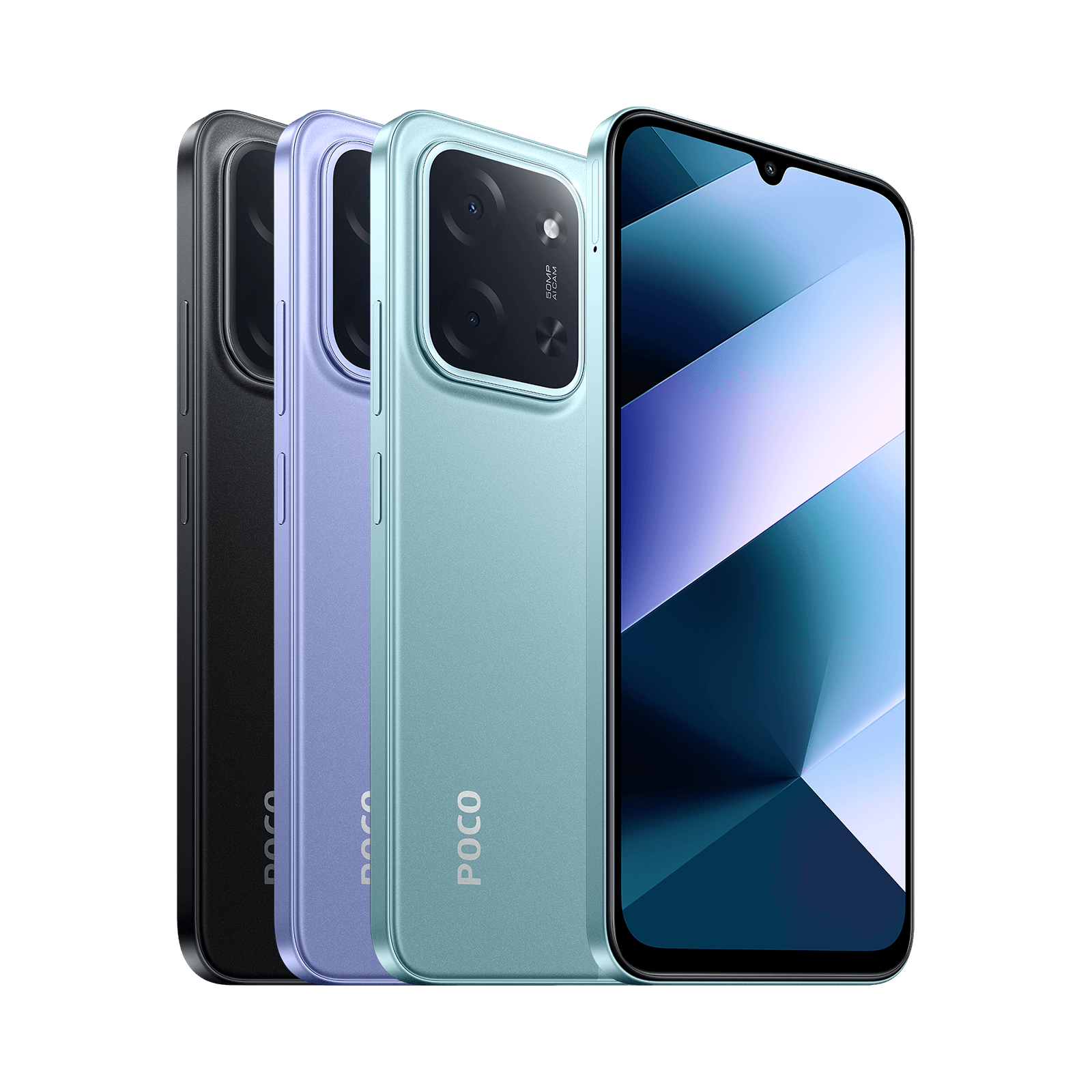POCO C85 Specificaties - Xiaomi Nederland