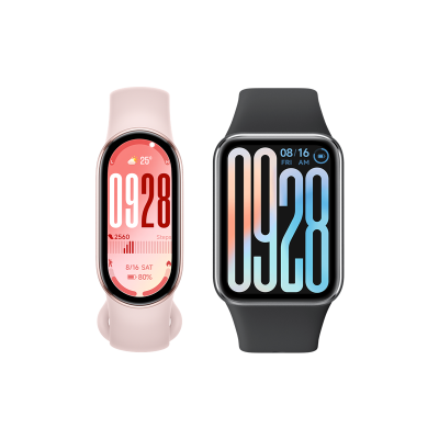 Xiaomi Smart Band Dual Pack