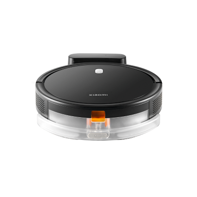 Xiaomi Robot Vacuum E5 Fekete