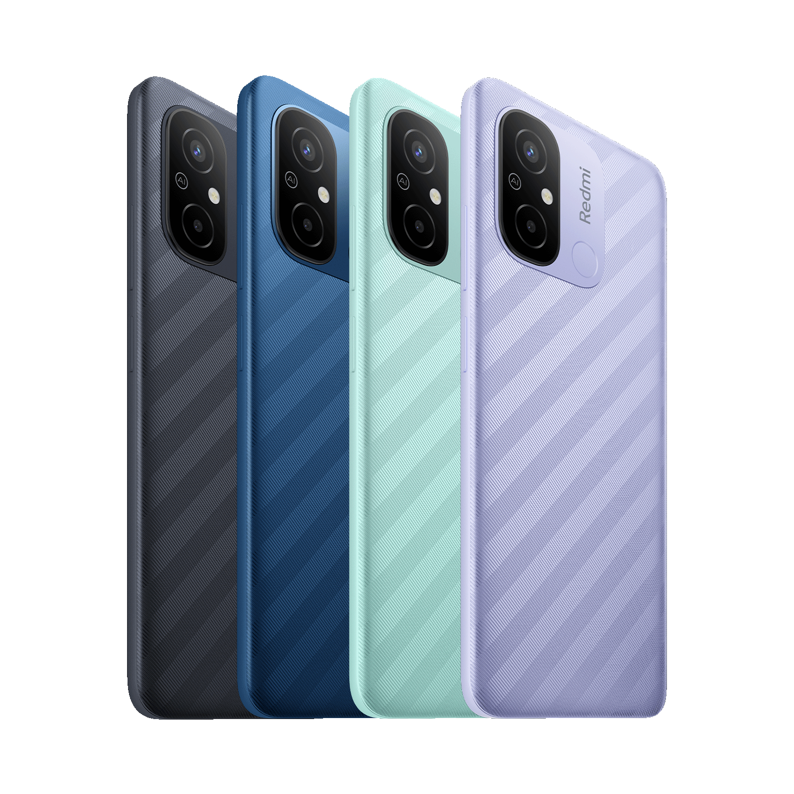 Redmi 12C<br/>[3GB+32GB/64GB]