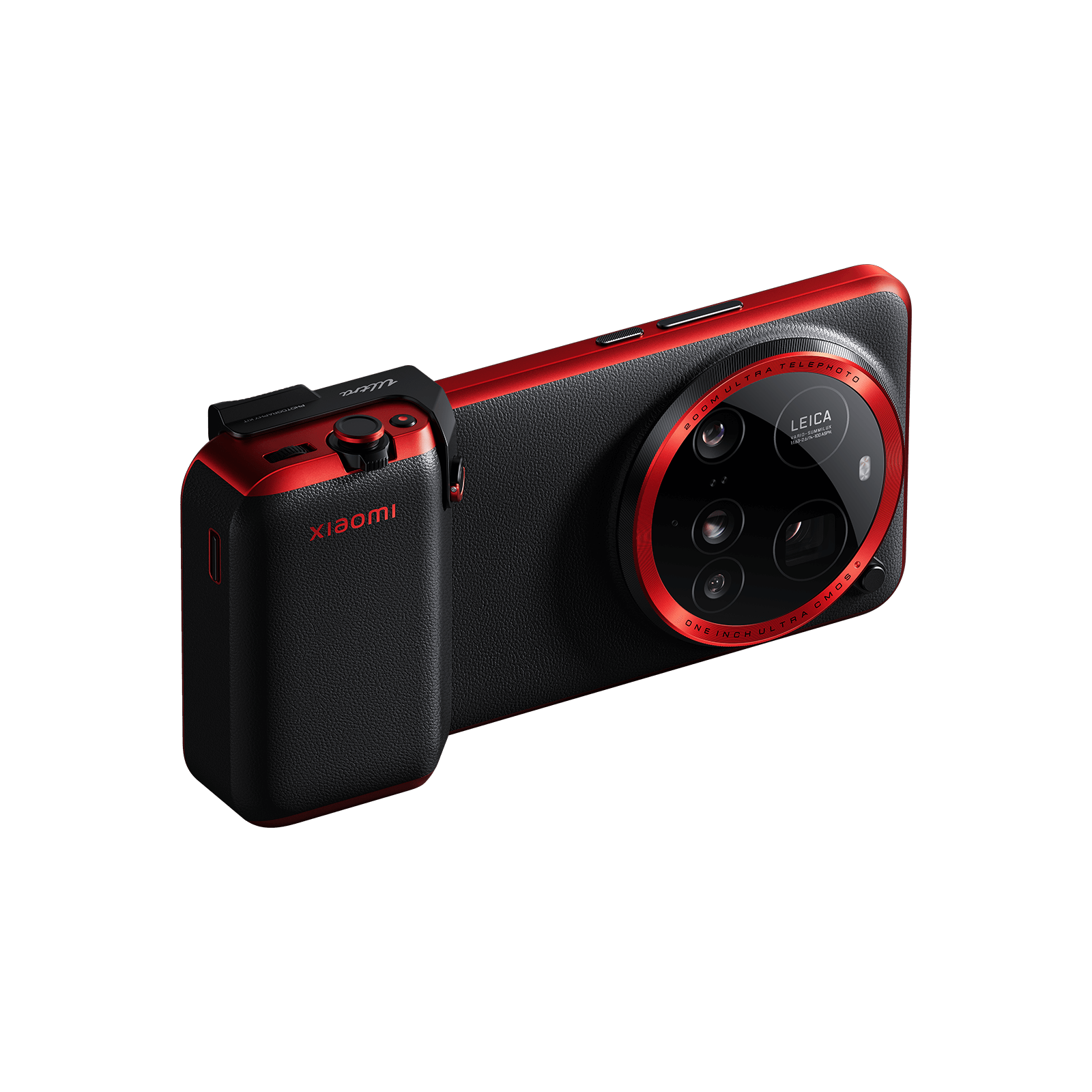 Xiaomi 15 Ultra Photography Kit Legend Edition - Xiaomi España