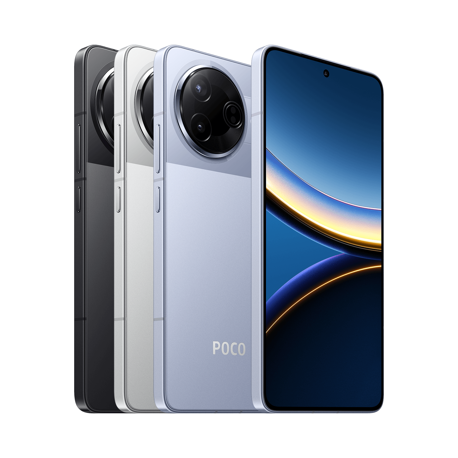 Xiaomi POCO, POCO Store - Xiaomi România