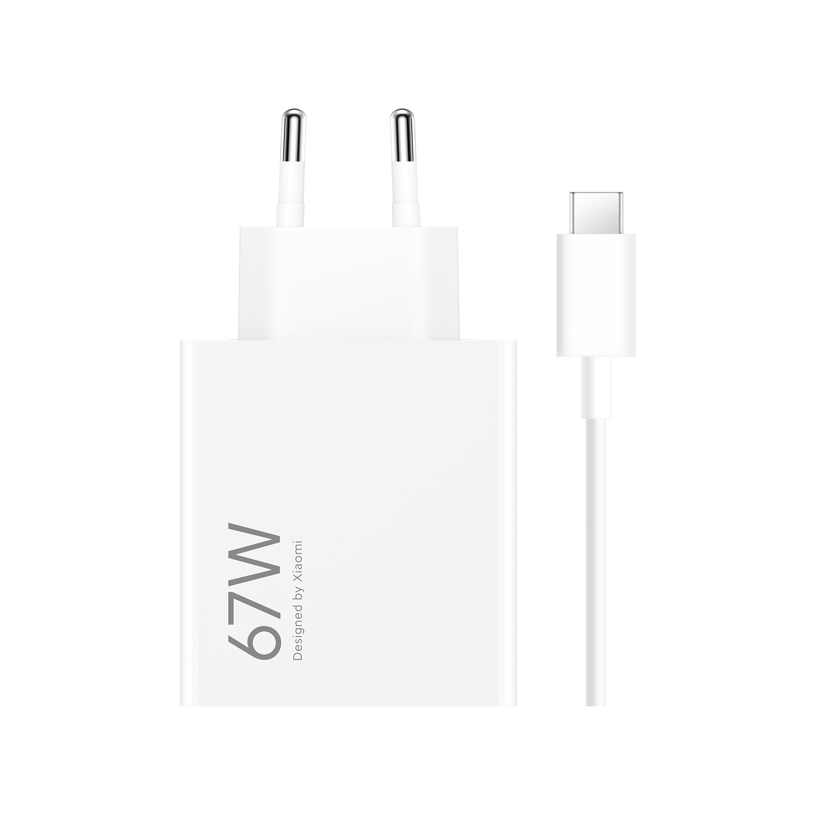 Xiaomi 67W Hypercharge Combo (Type-A)