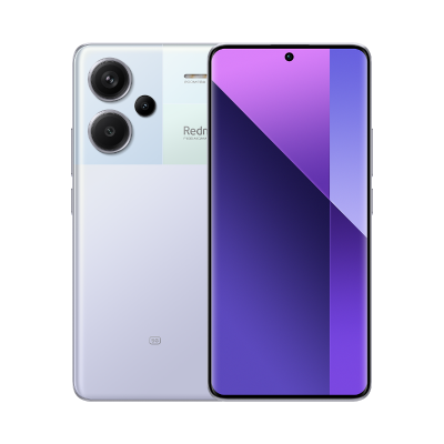 Redmi Note 13 Pro+ 5G Aurora Purple 12GB+512GB