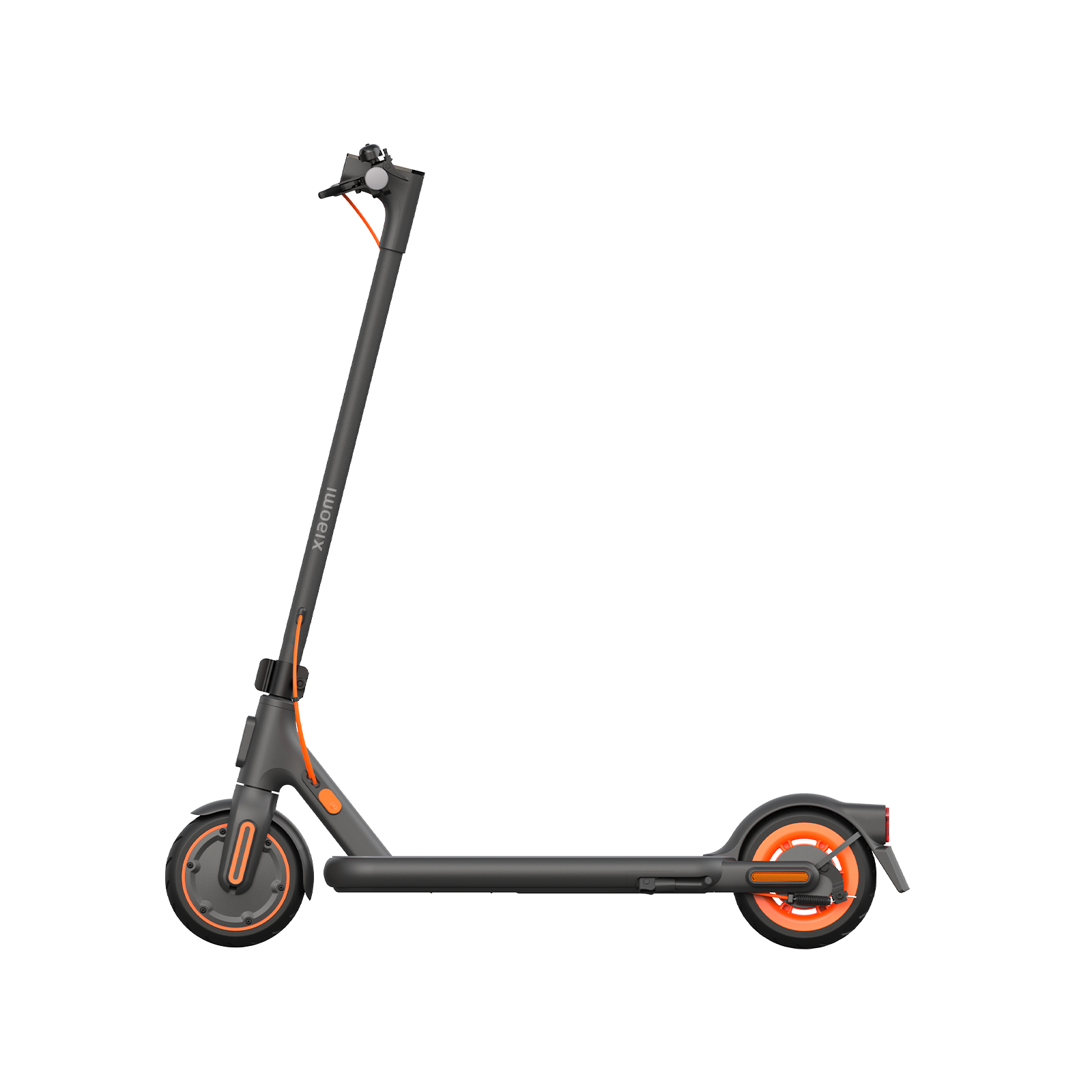 Trottinette électrique Xiaomi Electric Scooter 4 Go