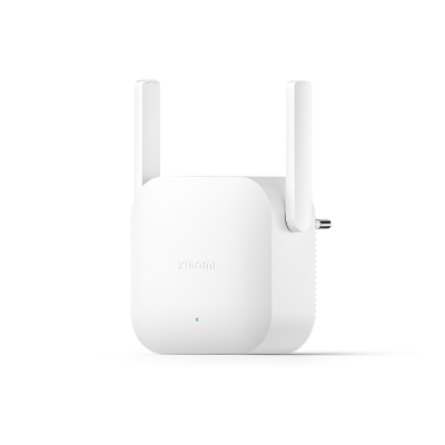 Xiaomi WiFi Range Extender N300 Blanc