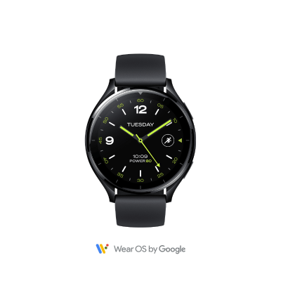 Smartwatch Xiaomi Watch 2 (Czarny)