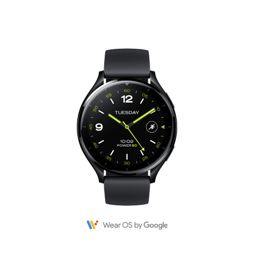 Smartwatch Xiaomi Watch 2