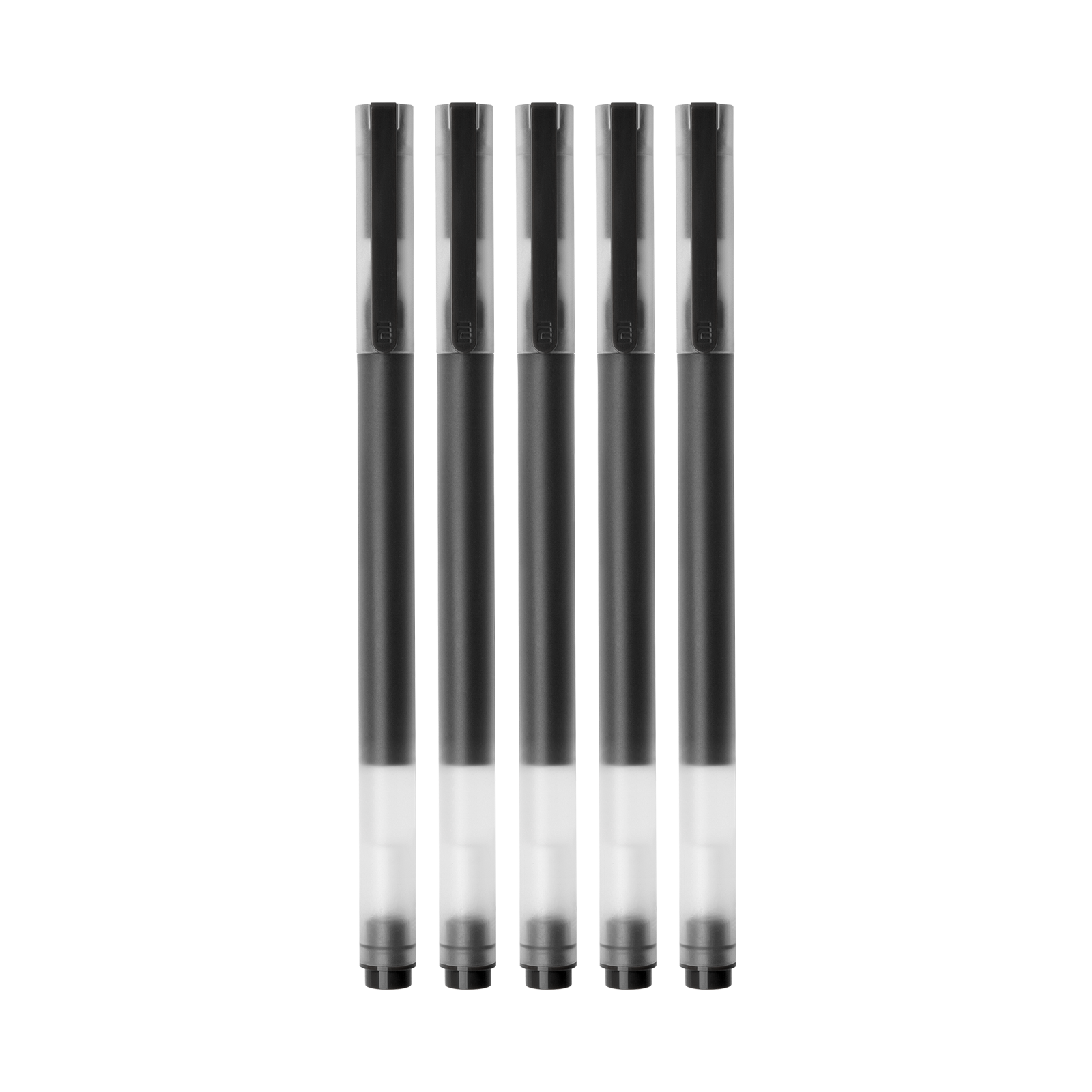 Xiaomi High-capacity Gel Pen(10-Pack) Black