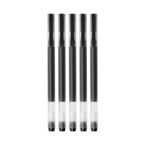 Xiaomi High-capacity Gel Pen(10-Pack)