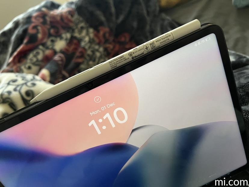 Xiaomi Focus Pen - Xiaomi UK