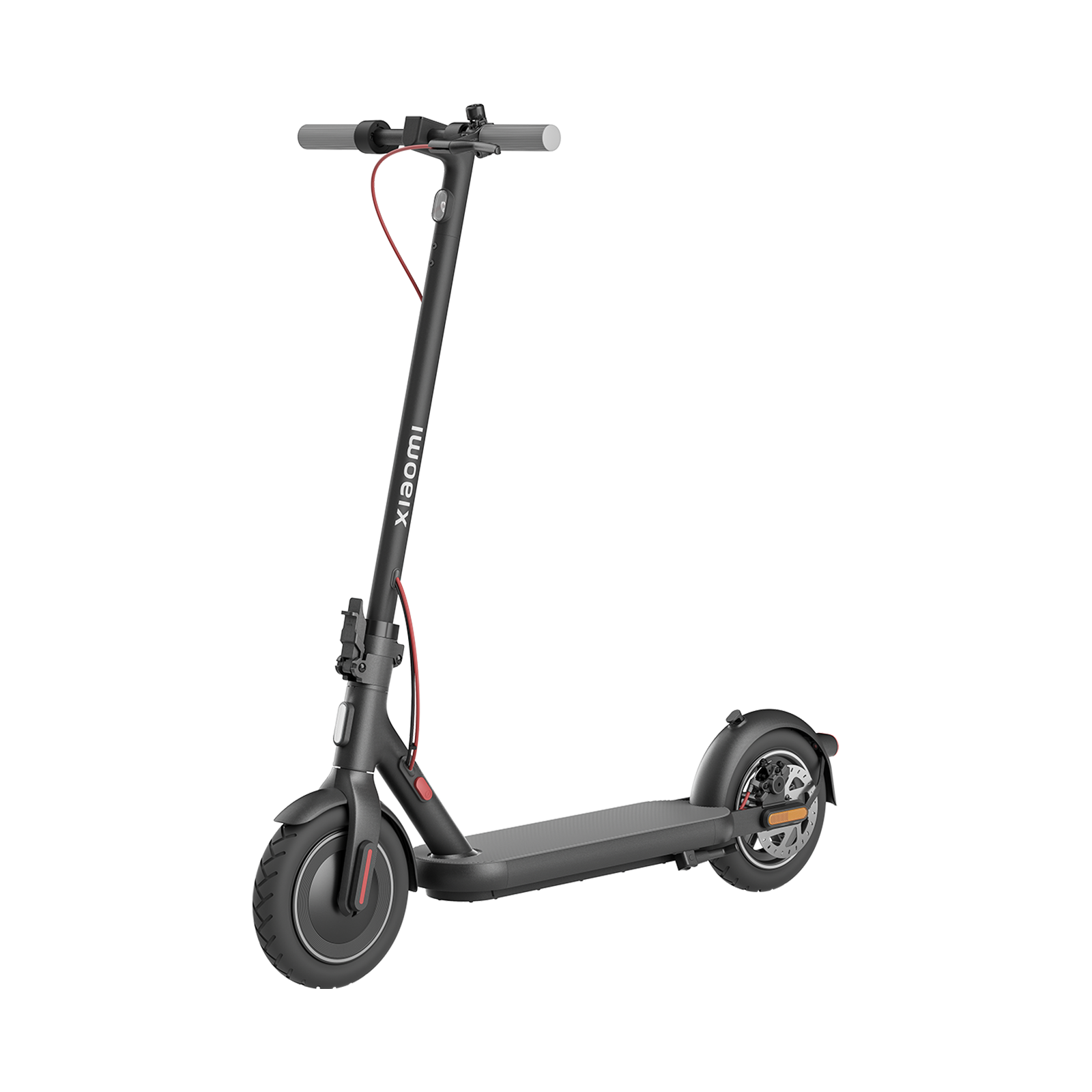 Xiaomi Electric Scooter 4 FR Noir