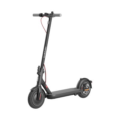 Xiaomi Electric Scooter 4 FR Noir