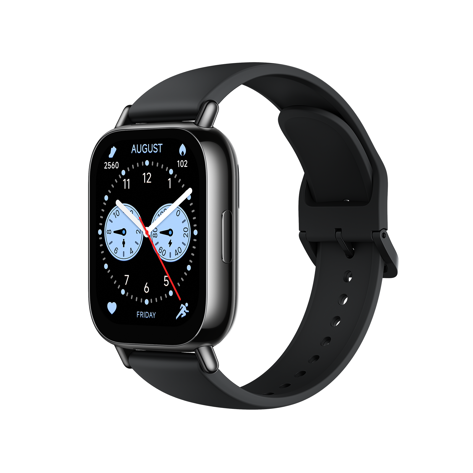 REDMI Watch 5 Lite Black