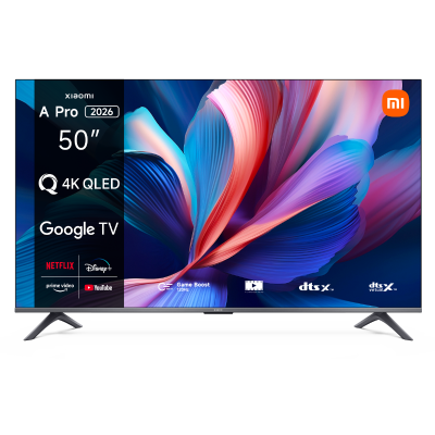 Xiaomi TV A Pro 50 2026