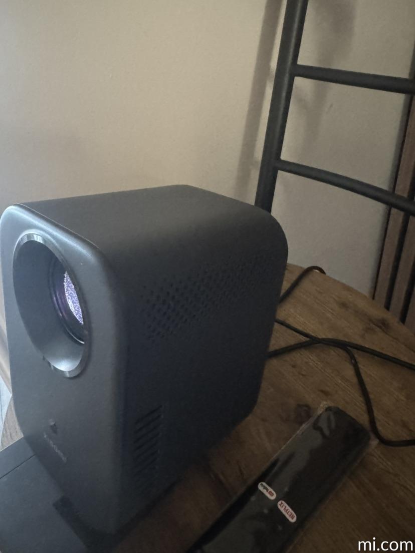 Xiaomi Smart Projector L1 Specs - Xiaomi UK