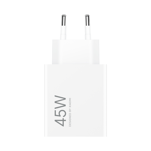 Xiaomi 45W Turbo Charging Power Adapter (Type-A)