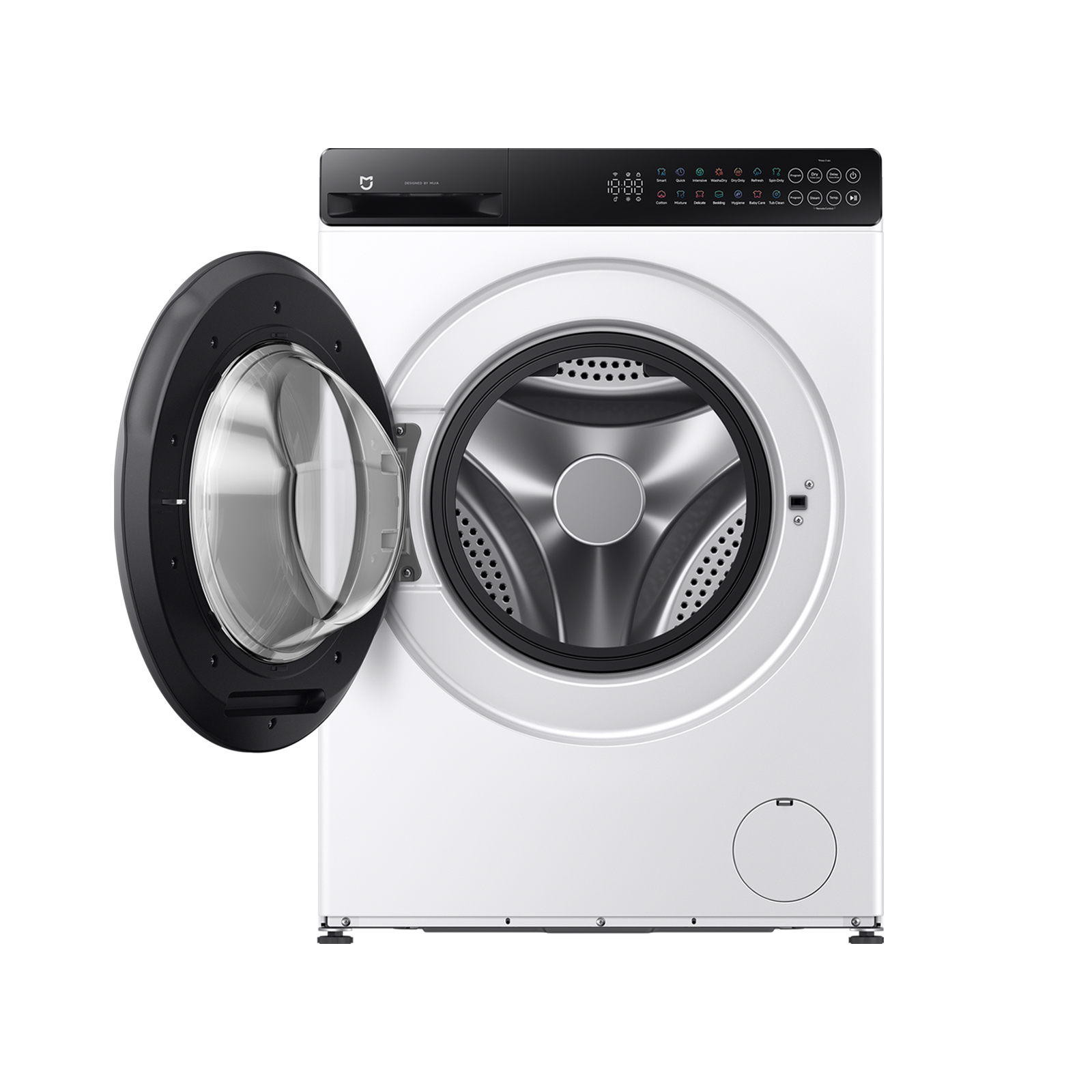 Mijia Front Load Washer Dryer 8kg EU