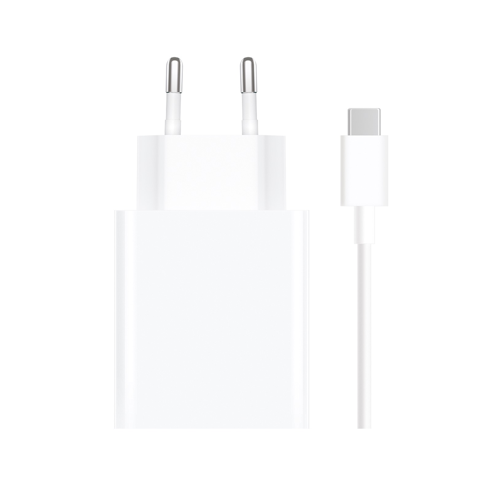 Xiaomi 33W Charging Combo (Type-A)