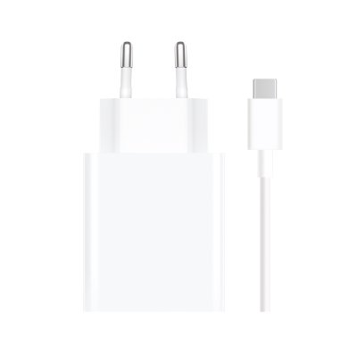 Xiaomi 33W Charging Combo (Type-A) 