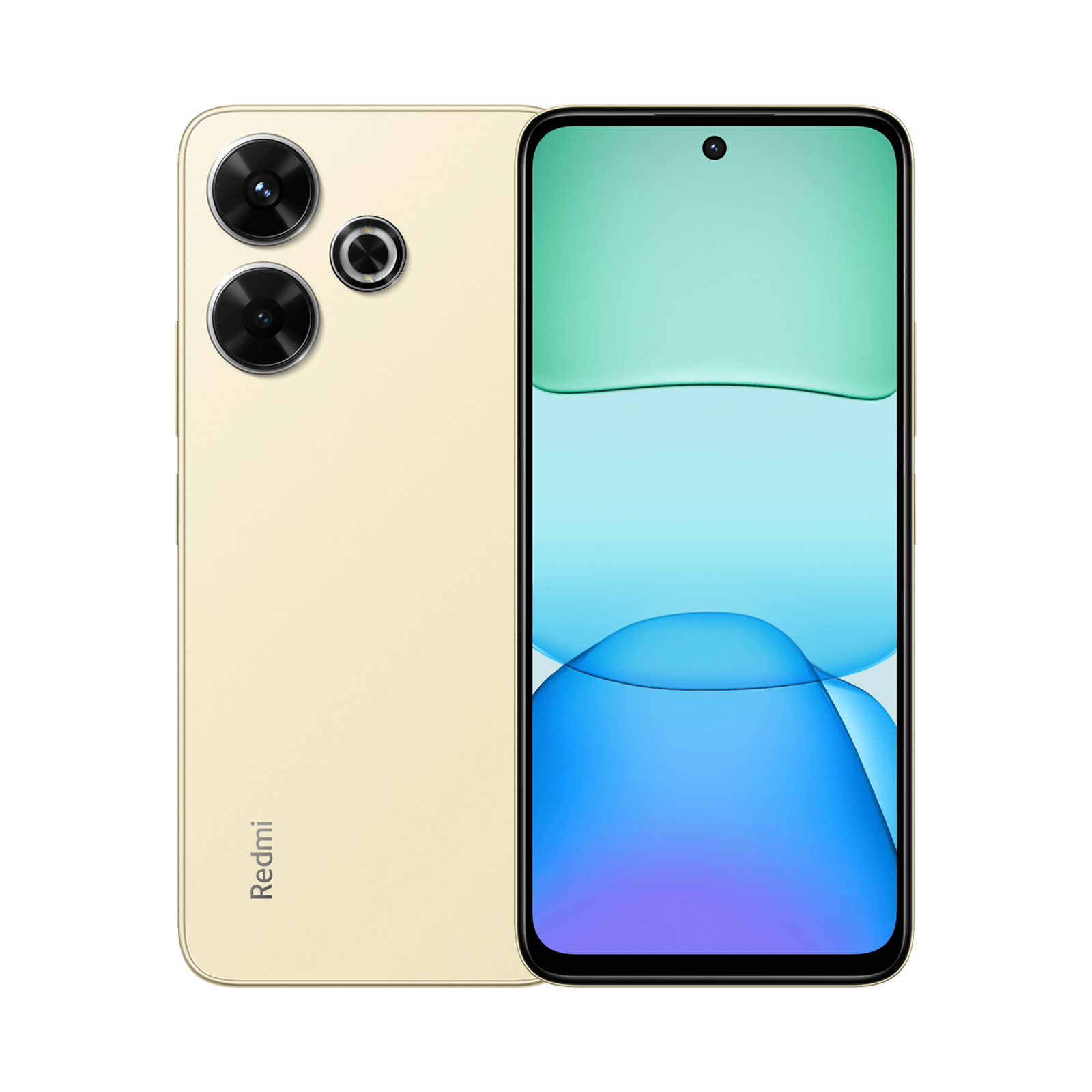 REDMI 13 Sandy Gold 8 GB + 256 GB