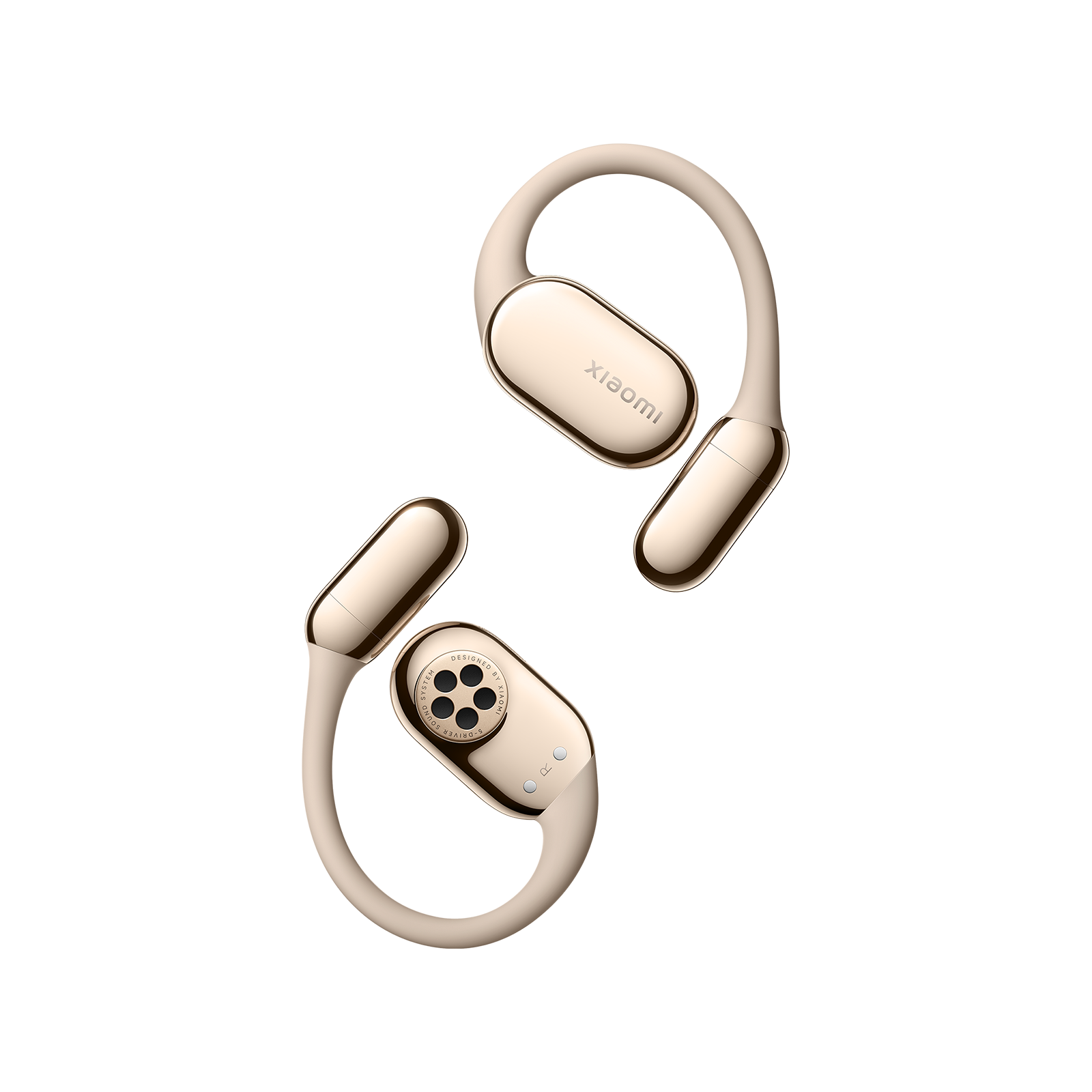 Xiaomi OpenWear Stereo Pro Sand Gold