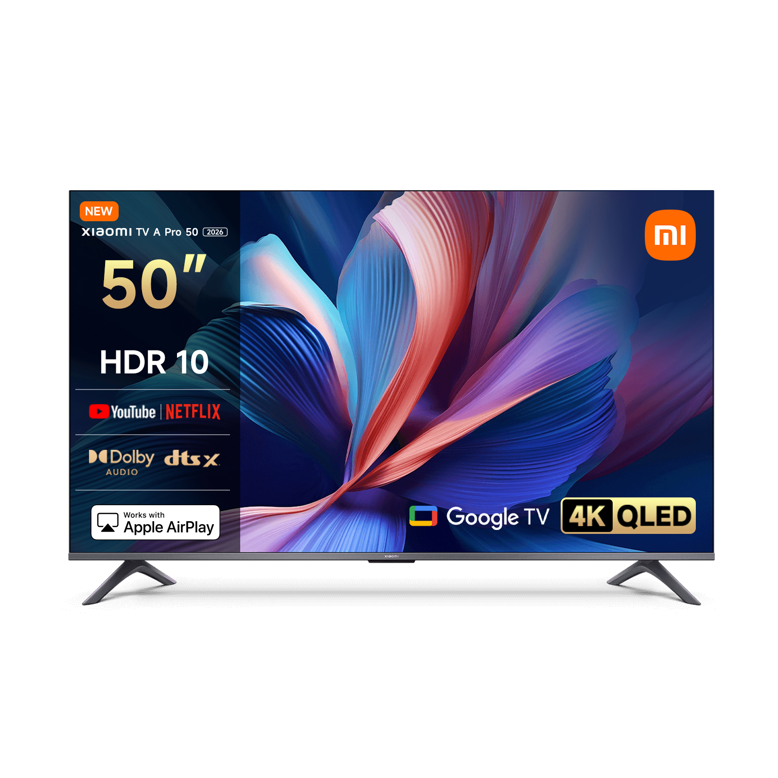 Xiaomi TV A Pro 50 2026
