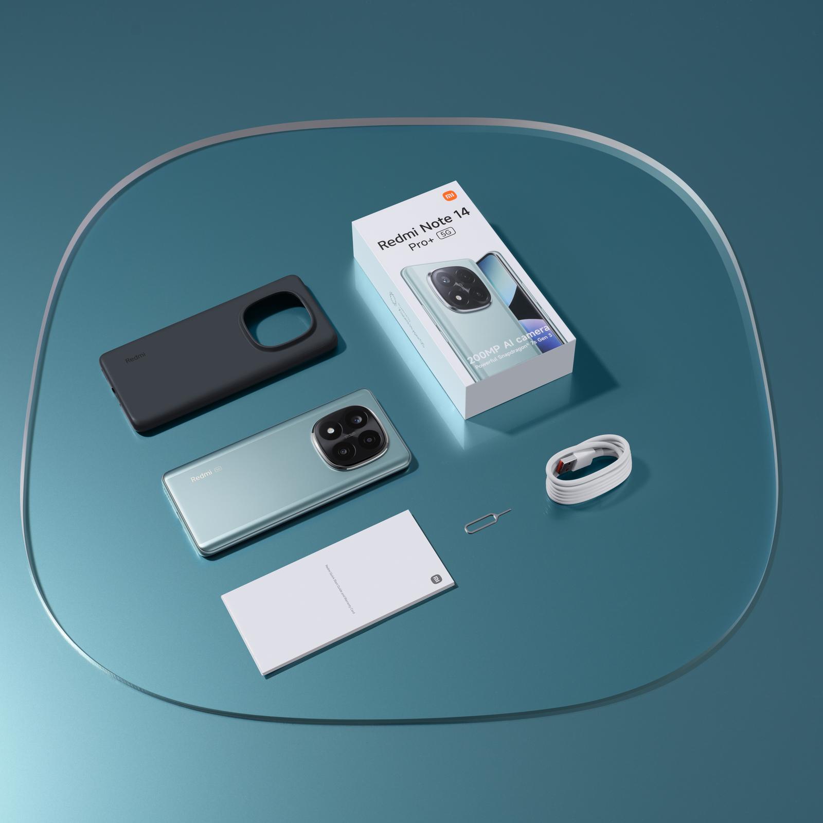 Redmi Note 14 Pro+ 5G Buy in Xiaomi UK - Xiaomi UK