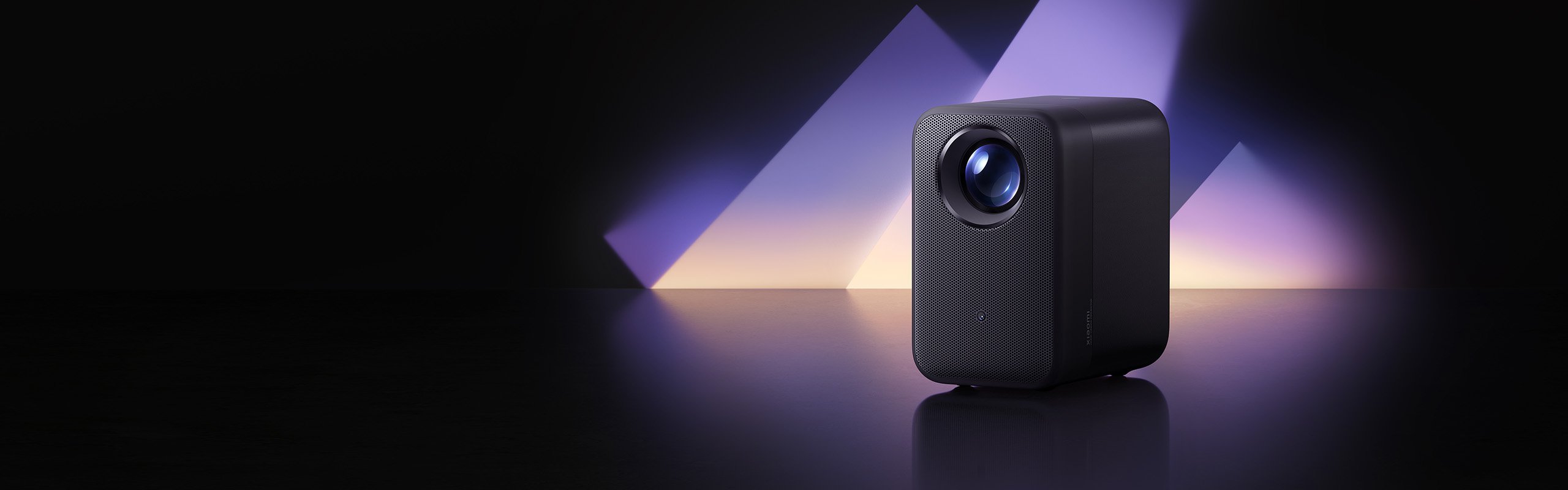 Xiaomi Smart Projector L1 Pro