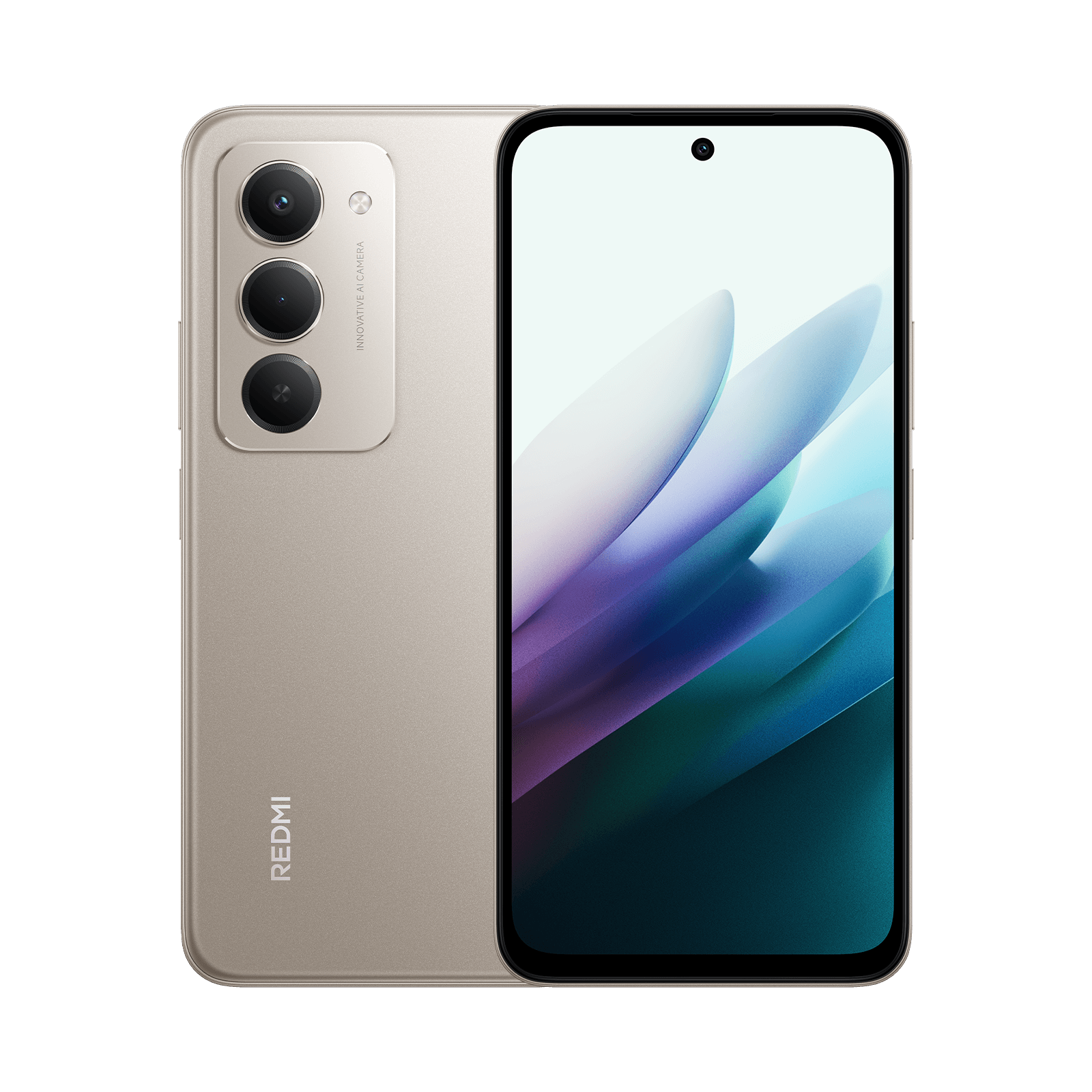 REDMI 15 Titan Gray 8 GB + 256 GB