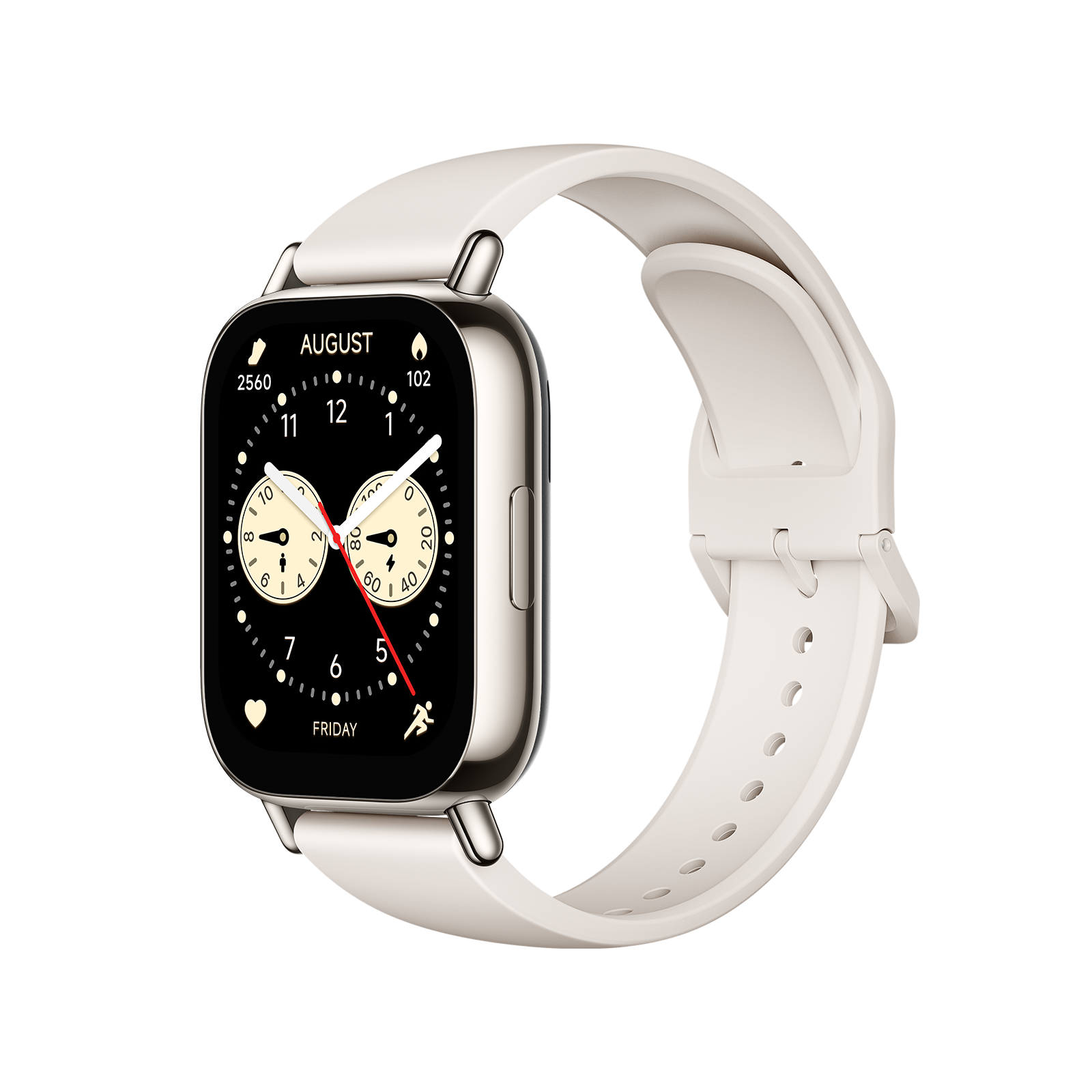 REDMI Watch 5 Lite Light Gold