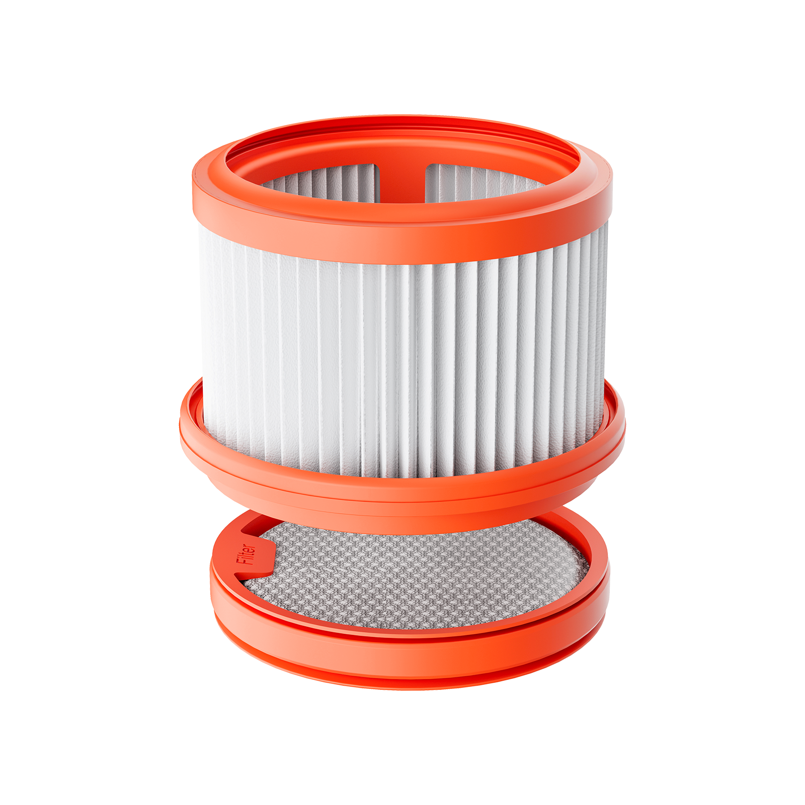 Xiaomi Vacuum Cleaner G9 Plus/G10 Plus Filter Kit