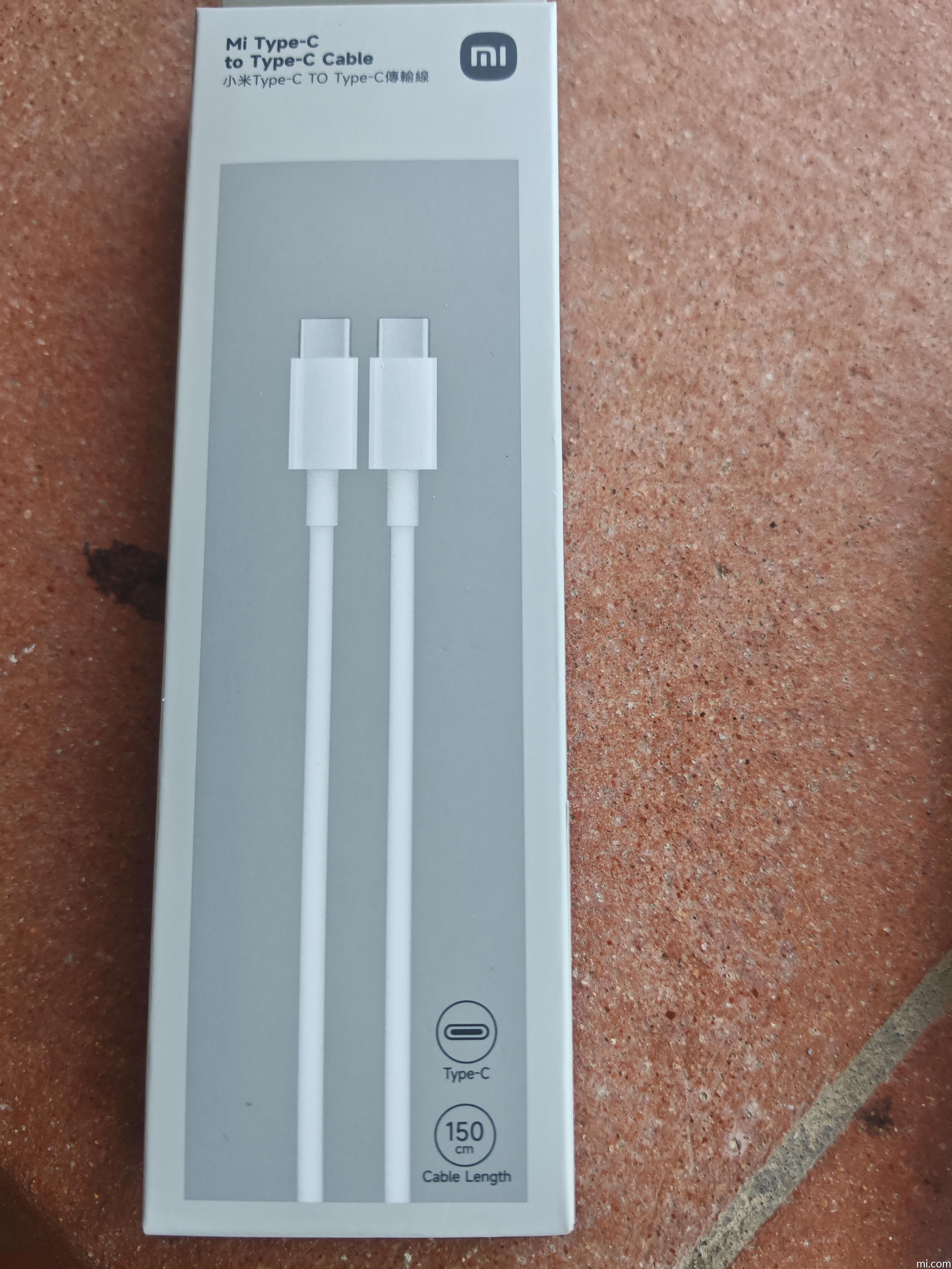 CELLONIC Cavo USB 3.1 Gen 1 – USB A / USB C Type C – Ricarica 3A, Trasferimento Dati 5 Gbit/s – 1m, PVC Nero