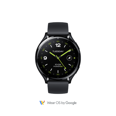 Xiaomi Watch 2 Black