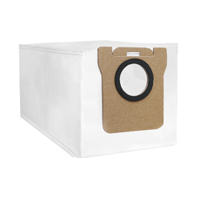 Xiaomi Robot Vacuum X10+/X10/X20+/X20Pro/X20Max/5/5Pro Disposable Bag