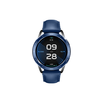 Xiaomi Watch Bezel Ocean Blue Ocean Blue