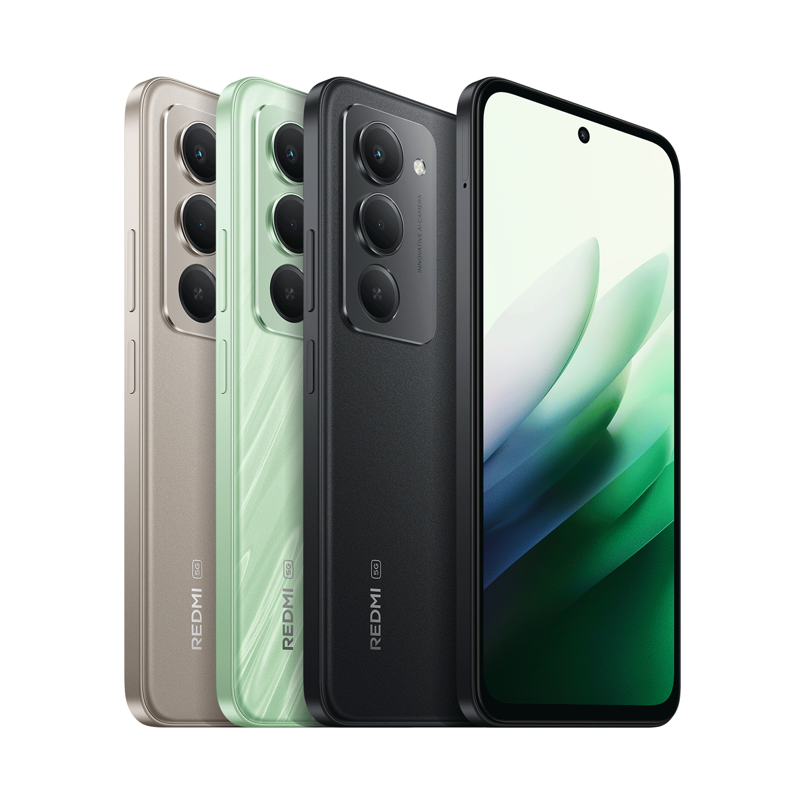 Redmi 15 5G - Xiaomi România