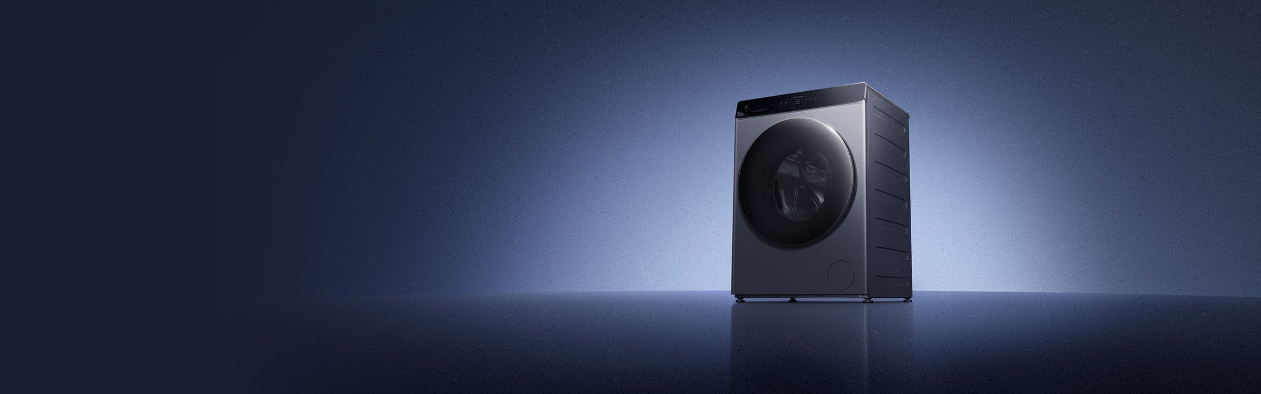 Mijia Front Load Washer Dryer Pro 10kg