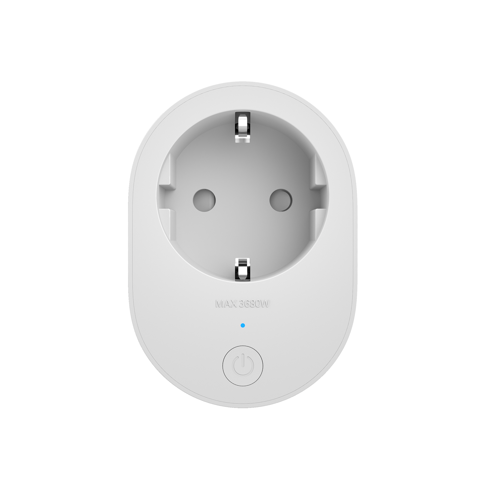 Xiaomi Smart Plug 2 Wi-Fi Bílá
