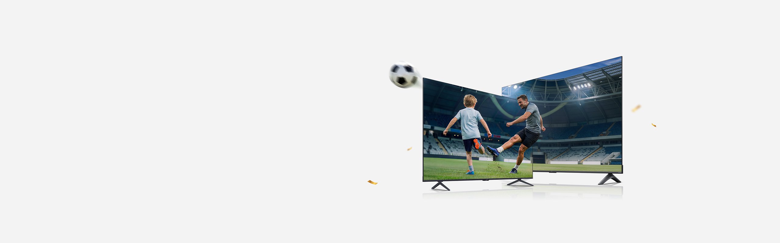 Xiaomi TVs en Rebajas