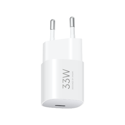 Xiaomi 33W Nano Power Adapter(USB-C) EU