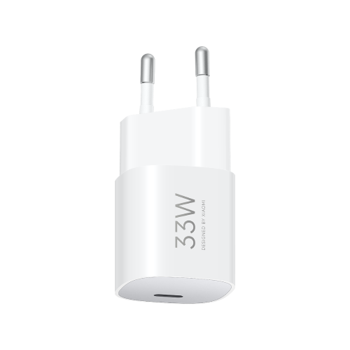 Xiaomi 33W Nano Power Adapter(USB-C) US