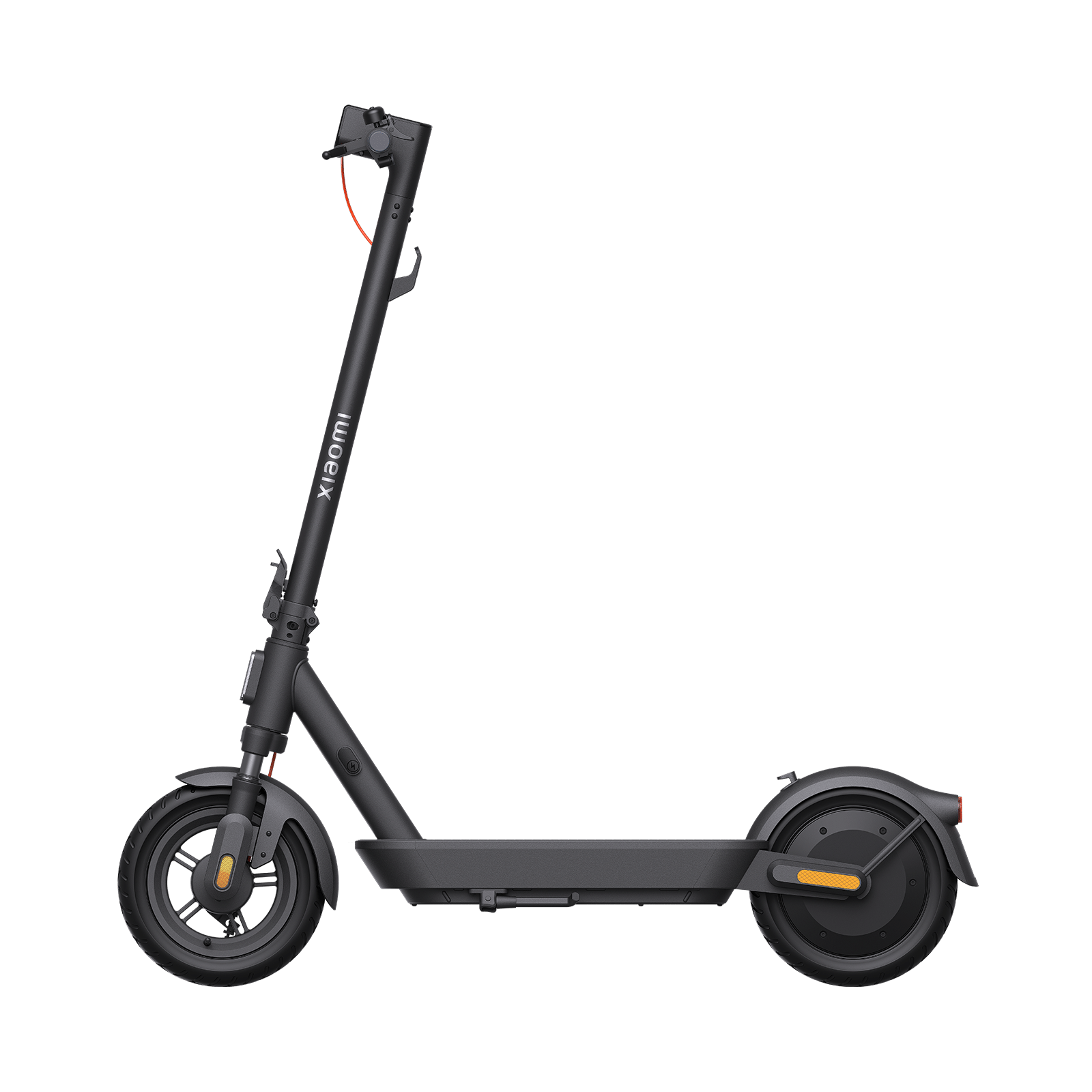 Xiaomi Electric Scooter 5 Plus Black