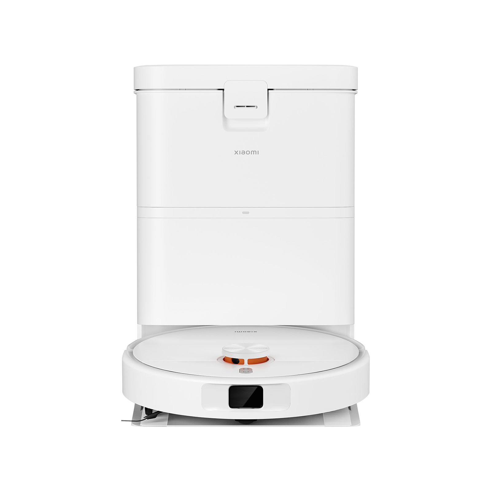 Xiaomi Robot Vacuum H50 White
