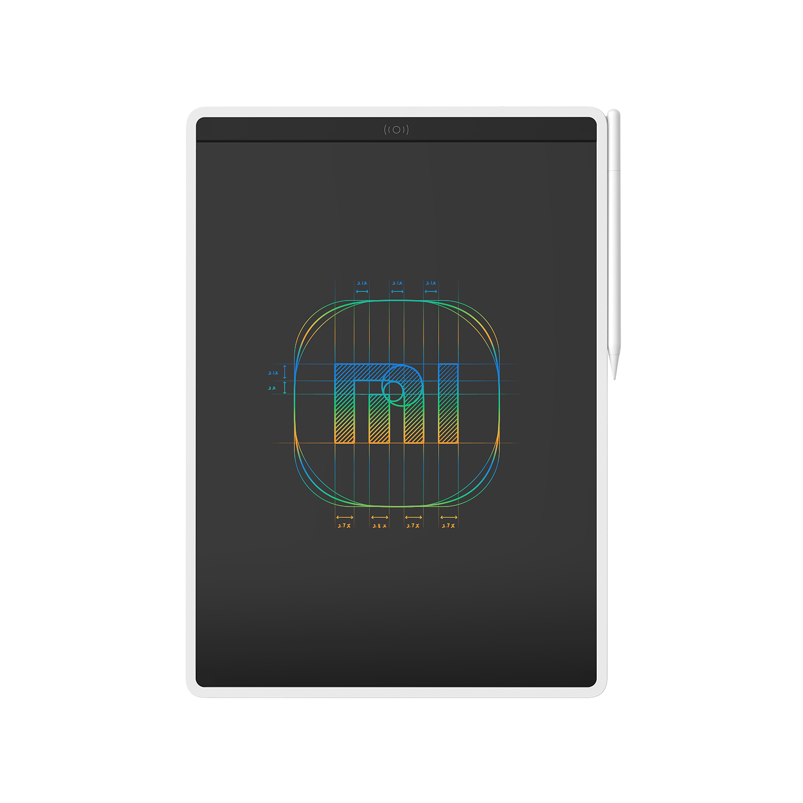 Xiaomi LCD Writing Tablet 13.5" (Color Edition) 13,5 palců