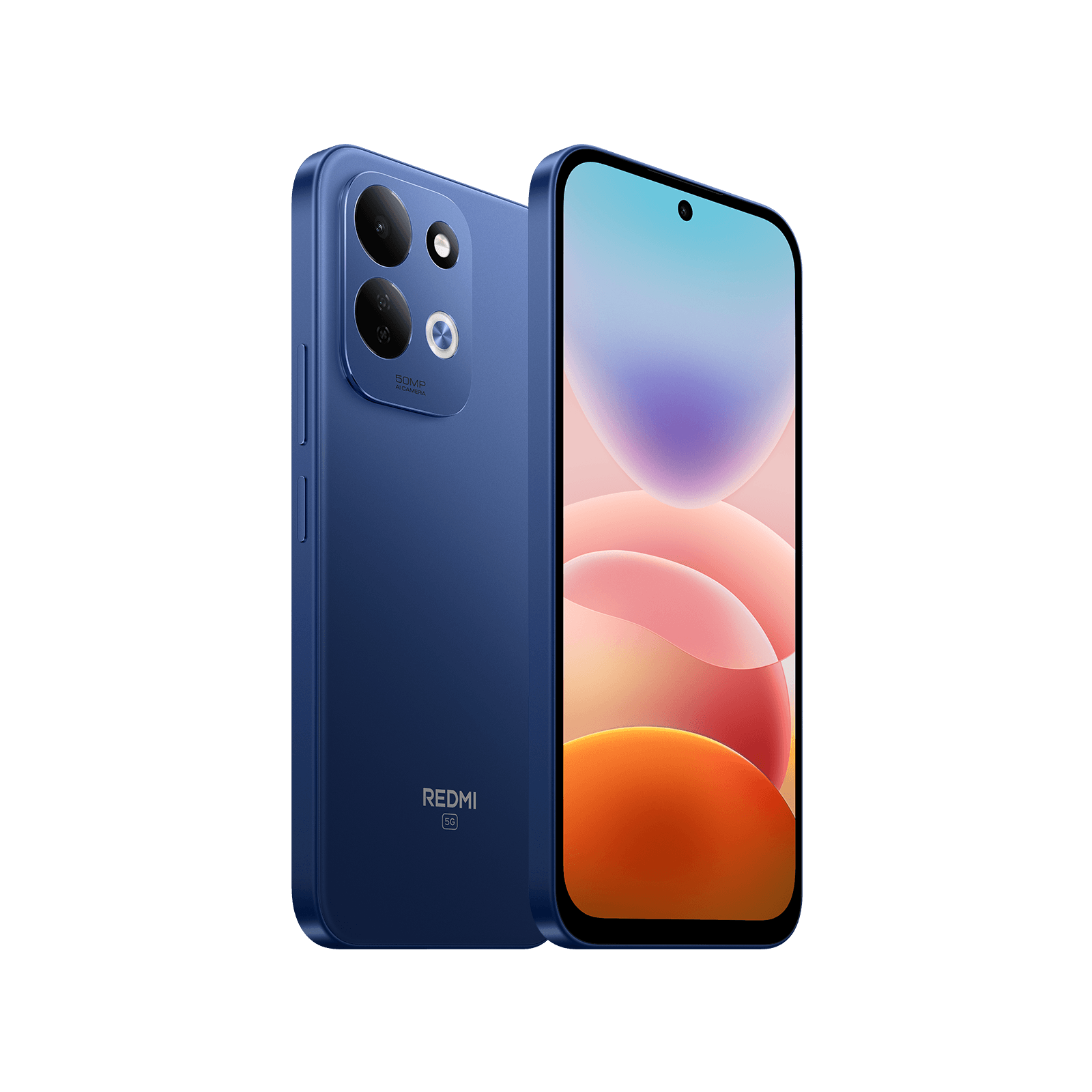 REDMI 17 5G Blue 4 GB + 256 GB