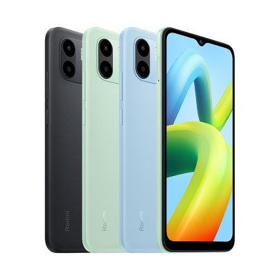 Redmi A1 <br/>[ 2GB+32GB]