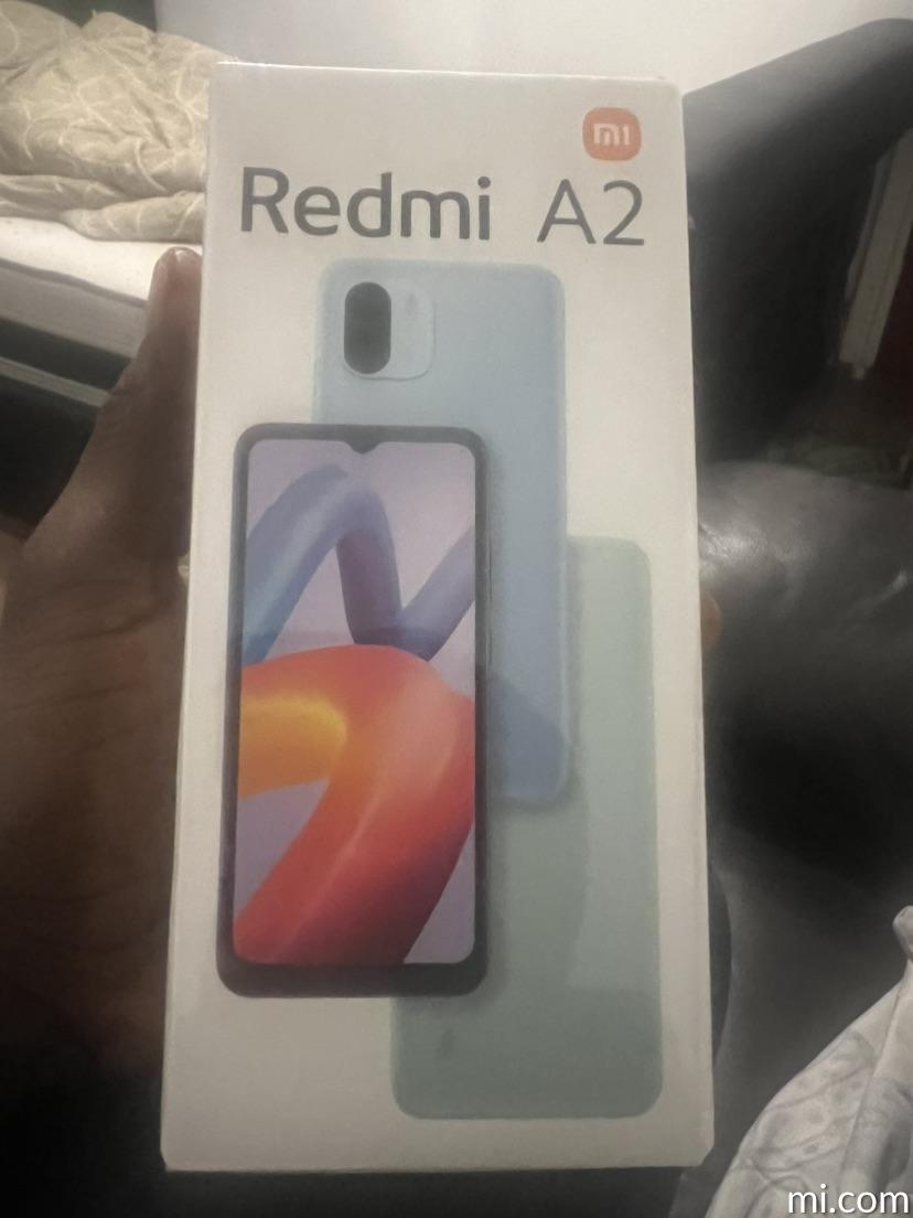 Xiaomi Redmi A2 de 32gb - sole_lopez - ID 1362943