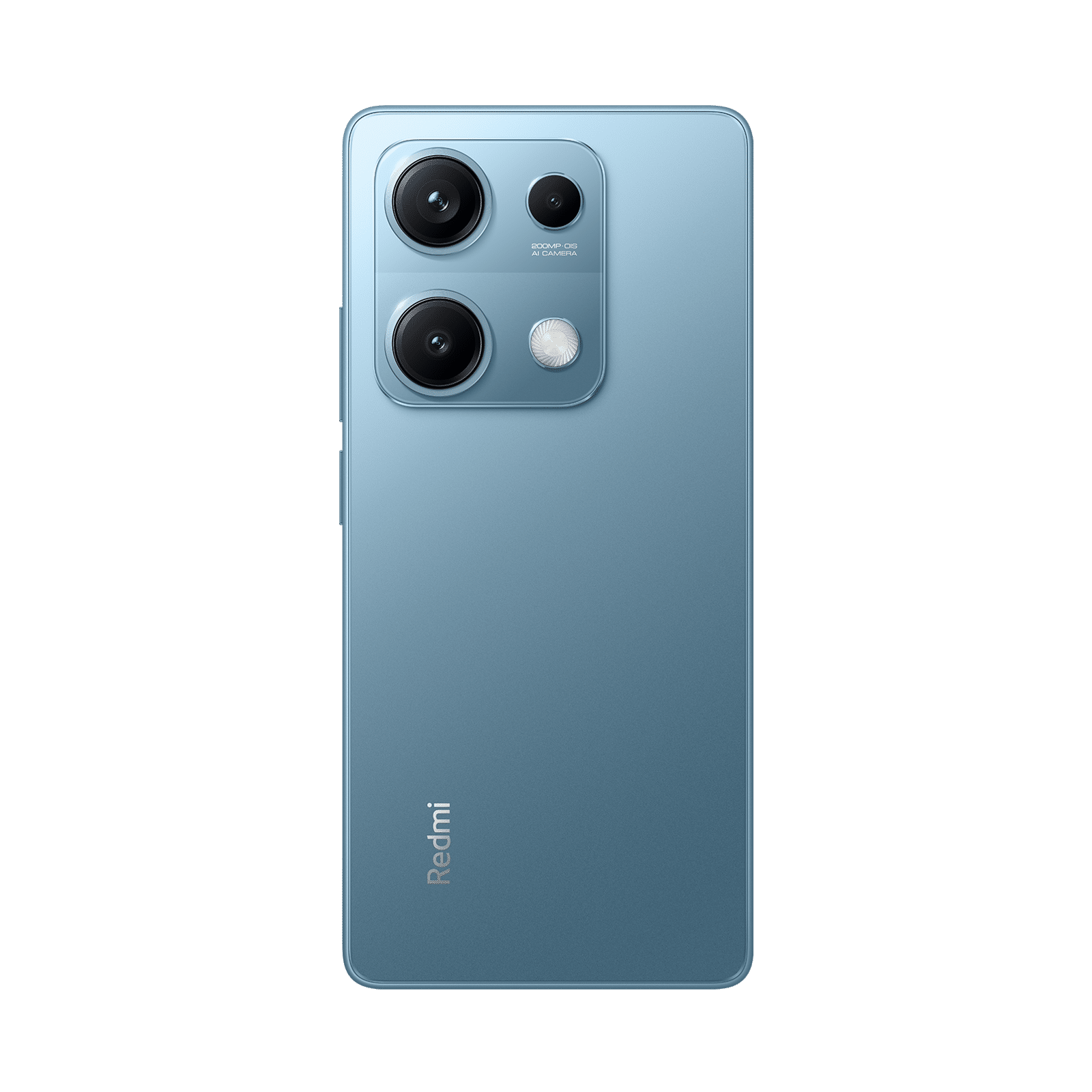REDMI Note 14S Ocean Blue 8GB+256GB